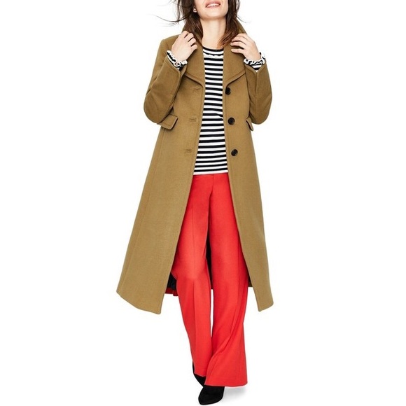 boden riley embroidered coat